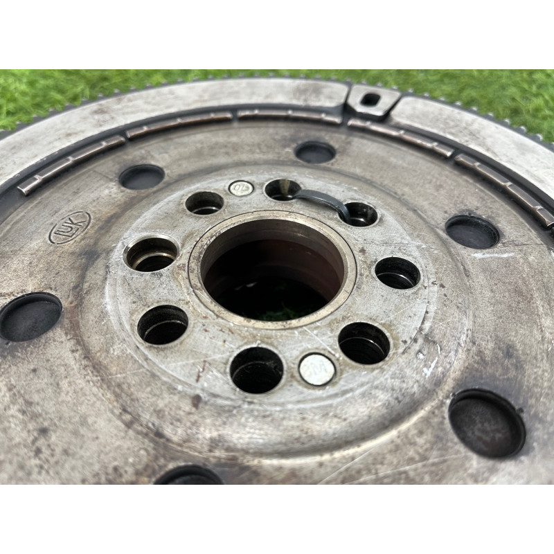 Маховик (двигун та елементи) BMW 3-series E46 1998 M43b18 21207508409