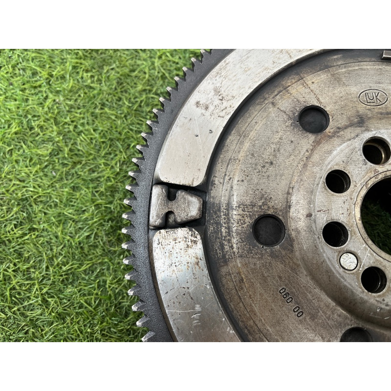 Маховик (двигун та елементи) BMW 3-series E46 1998 M43b18 21207508409