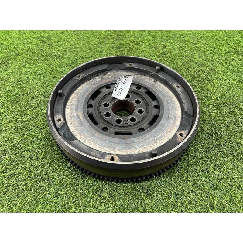 Маховик (двигун та елементи) BMW 3-series E46 1998 M43b18 21207508409