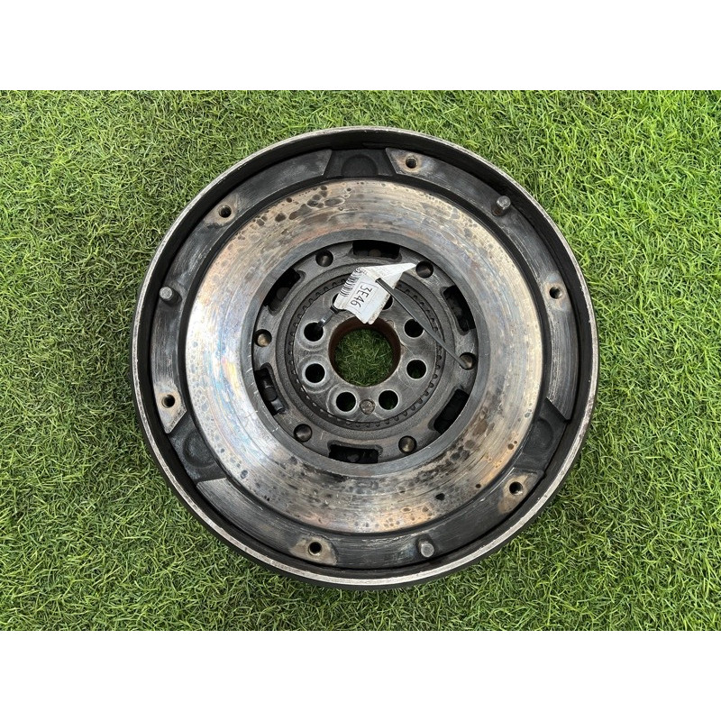 Маховик (двигун та елементи) BMW 3-series E46 1998 M43b18 21207508409