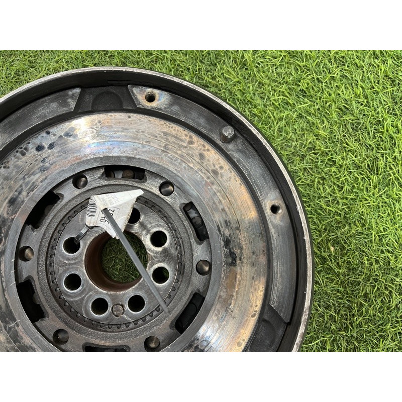 Маховик (двигун та елементи) BMW 3-series E46 1998 M43b18 21207508409