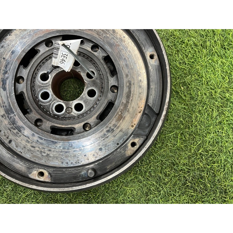 Маховик (двигун та елементи) BMW 3-series E46 1998 M43b18 21207508409