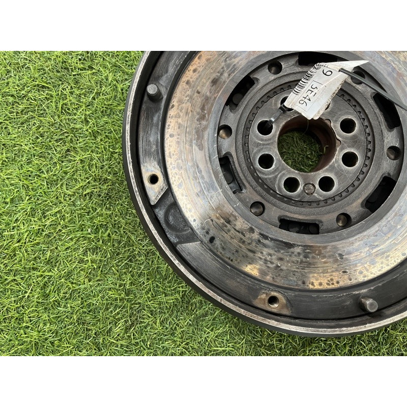 Маховик (двигун та елементи) BMW 3-series E46 1998 M43b18 21207508409