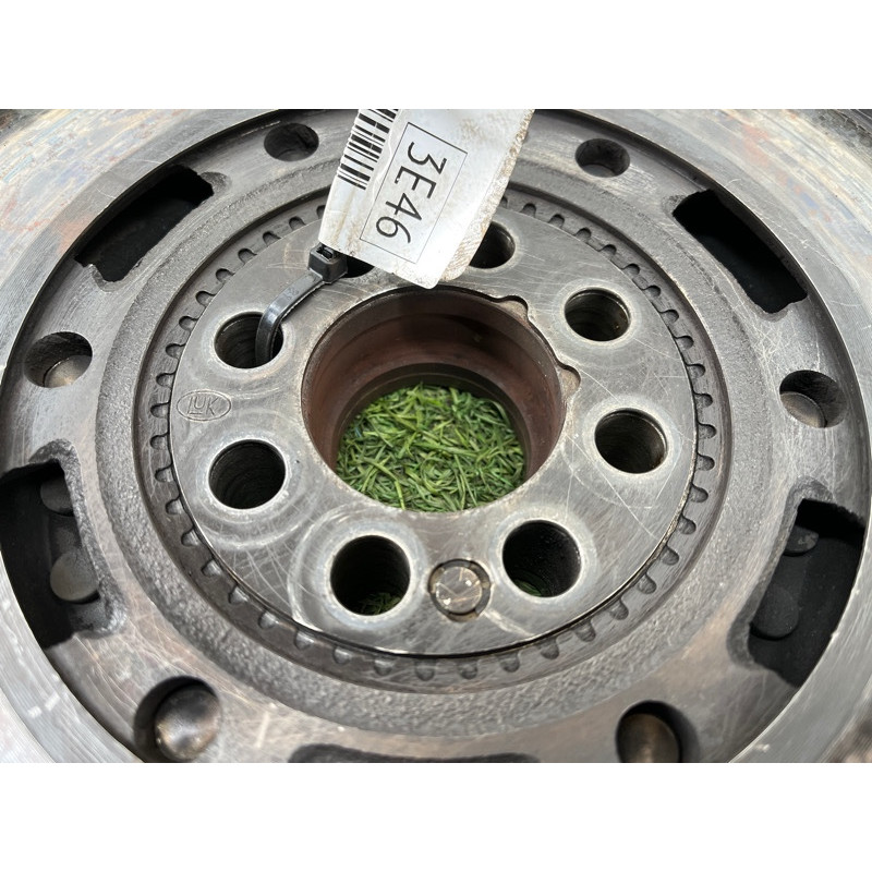 Маховик (двигун та елементи) BMW 3-series E46 1998 M43b18 21207508409