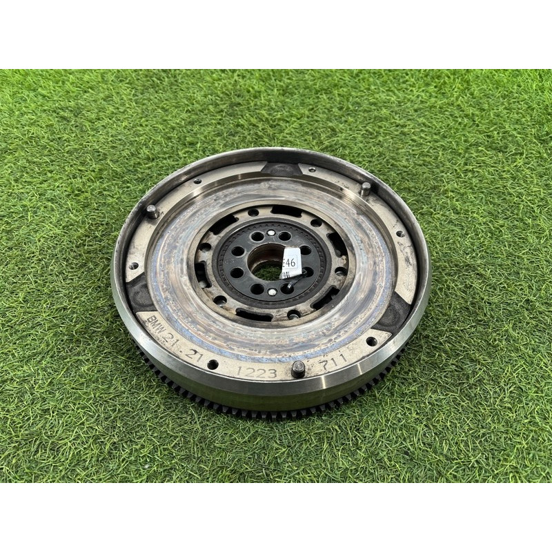 Маховик (двигун та елементи) BMW 3-series E46 M43b18 21207508409