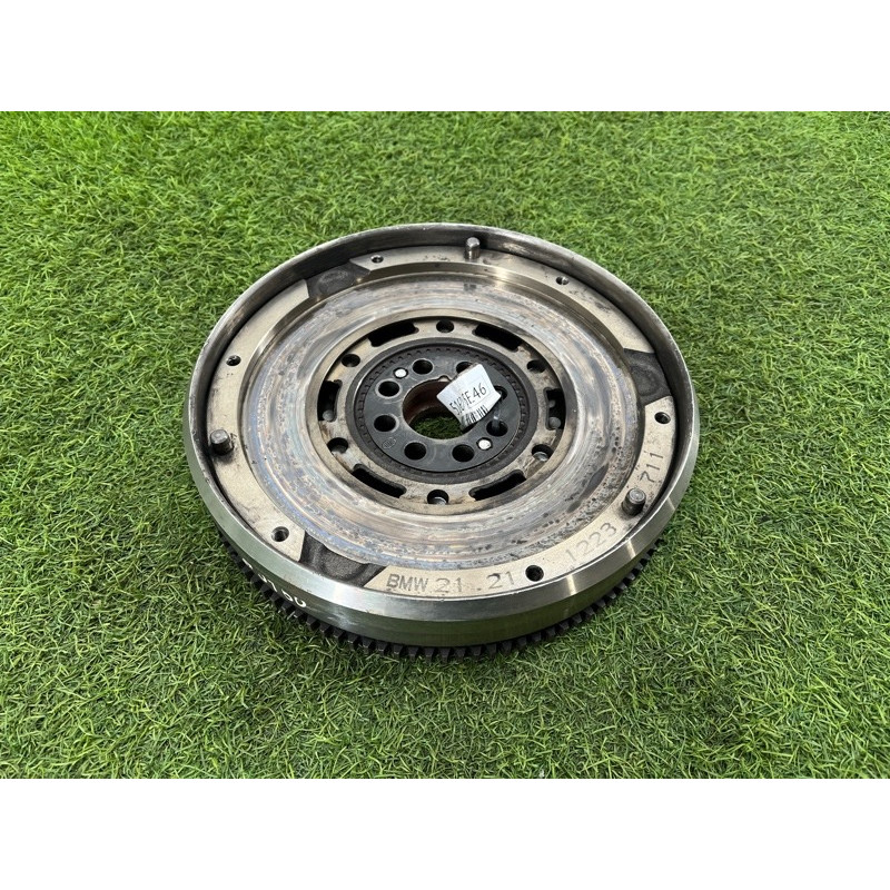 Маховик (двигун та елементи) BMW 3-series E46 M43b18 21207508409