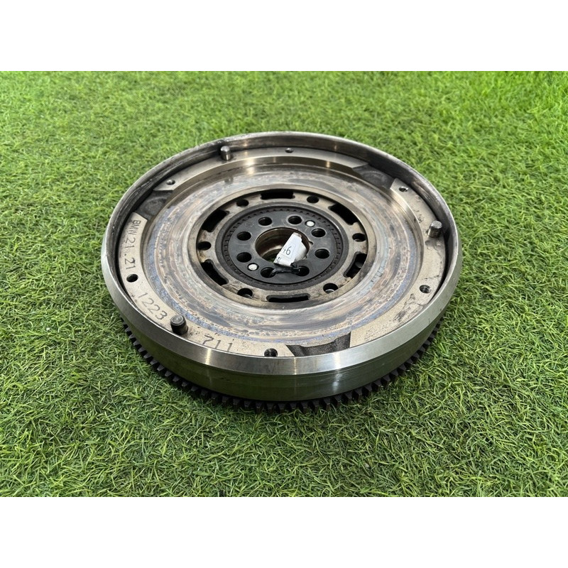 Маховик (двигун та елементи) BMW 3-series E46 M43b18 21207508409