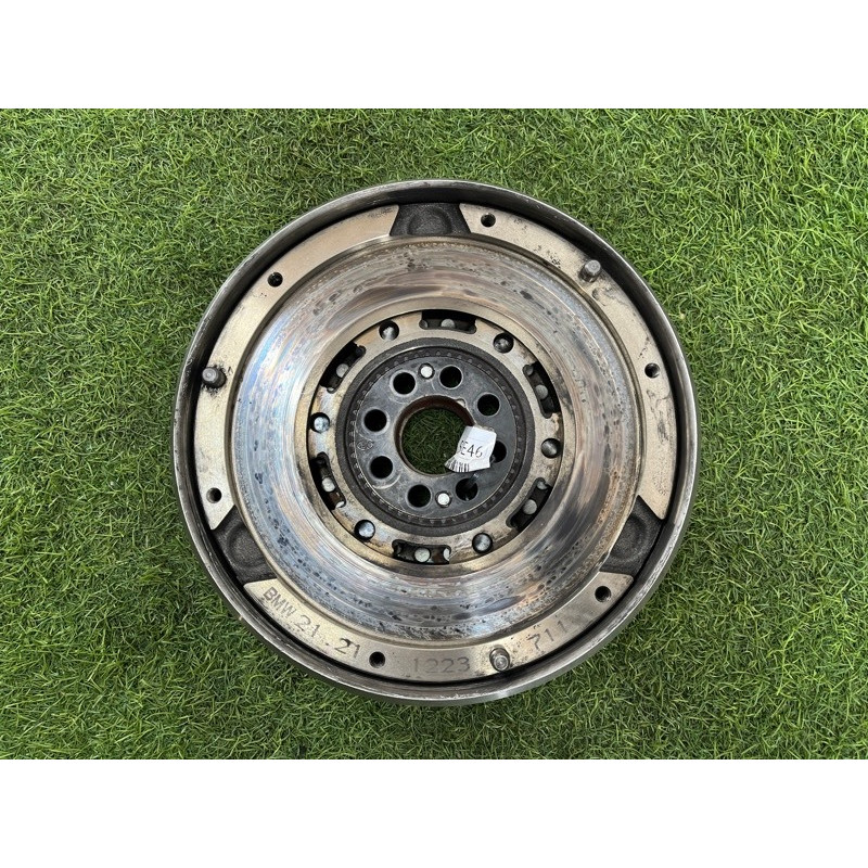 Маховик (двигун та елементи) BMW 3-series E46 M43b18 21207508409