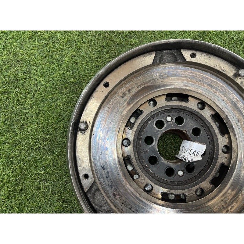 Маховик (двигун та елементи) BMW 3-series E46 M43b18 21207508409