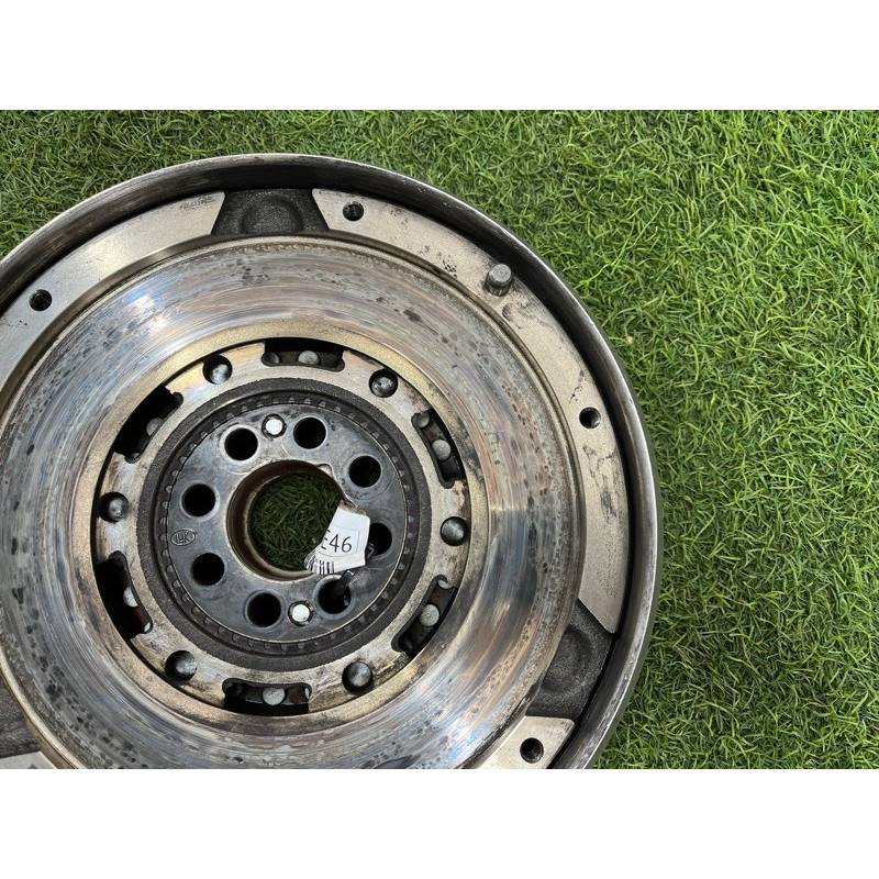 Маховик (двигун та елементи) BMW 3-series E46 M43b18 21207508409