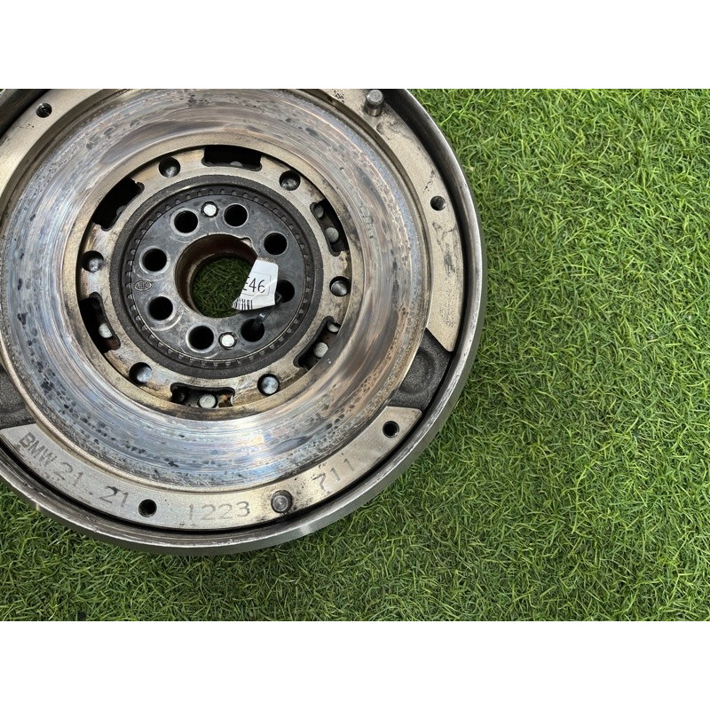 Маховик (двигун та елементи) BMW 3-series E46 M43b18 21207508409