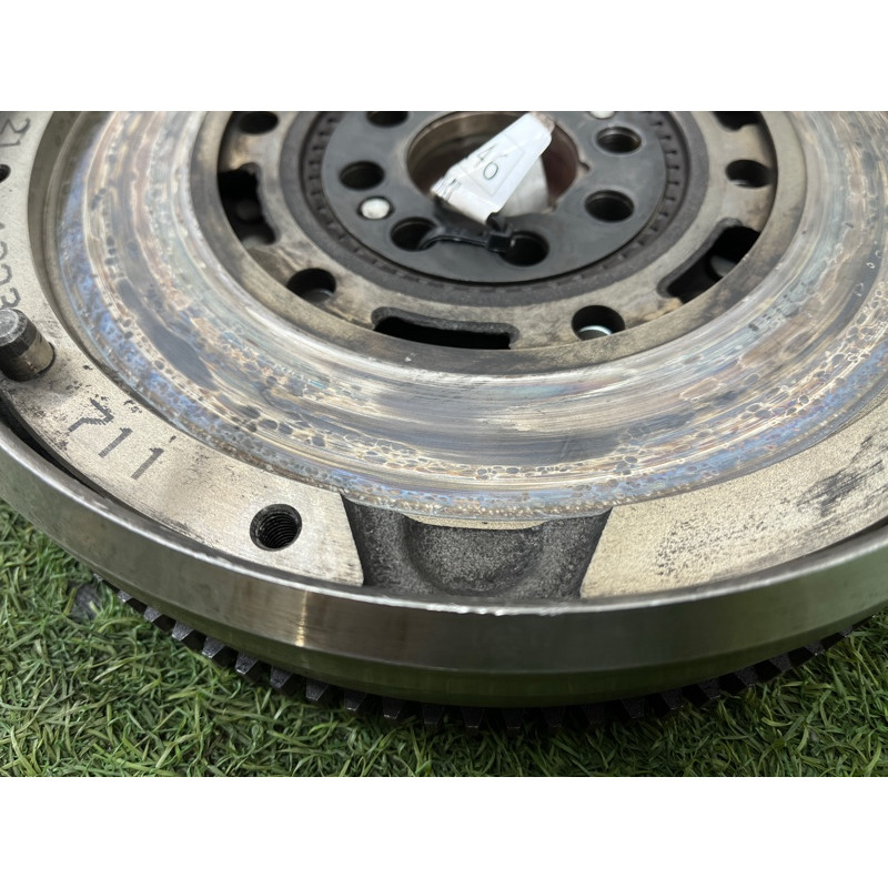 Маховик (двигун та елементи) BMW 3-series E46 M43b18 21207508409