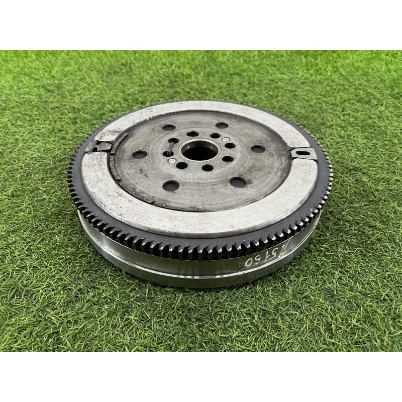 Маховик (двигун та елементи) BMW 3-series E46 M43b18 21207508409