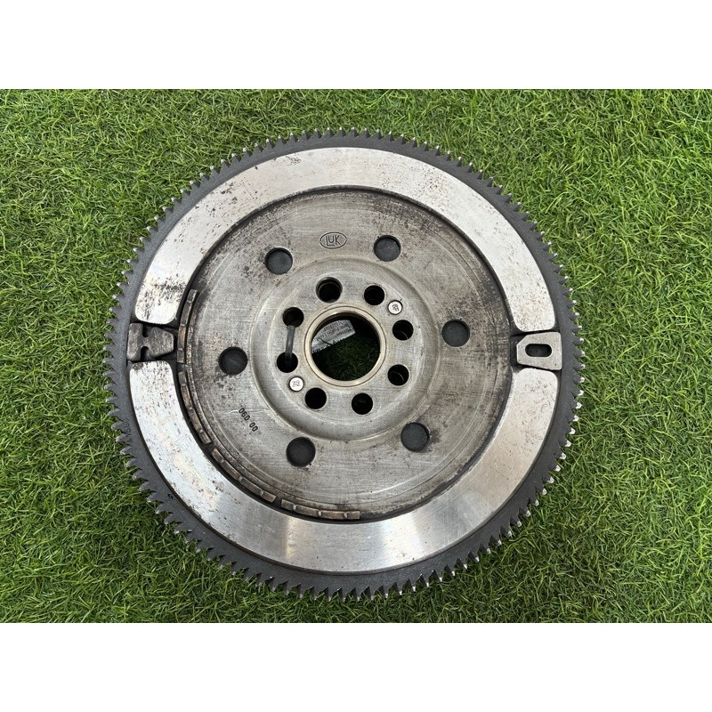 Маховик (двигун та елементи) BMW 3-series E46 M43b18 21207508409