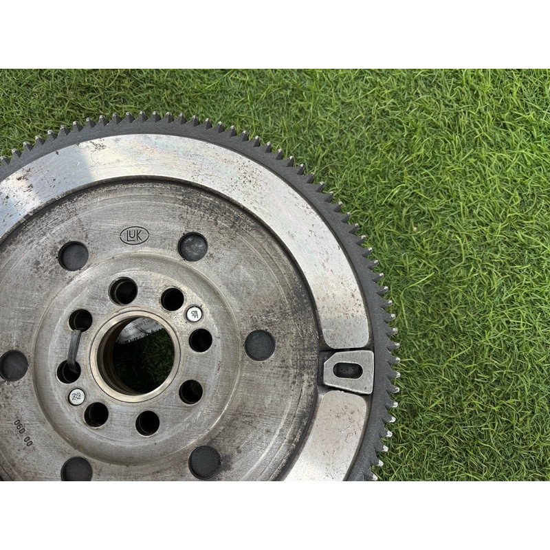 Маховик (двигун та елементи) BMW 3-series E46 M43b18 21207508409