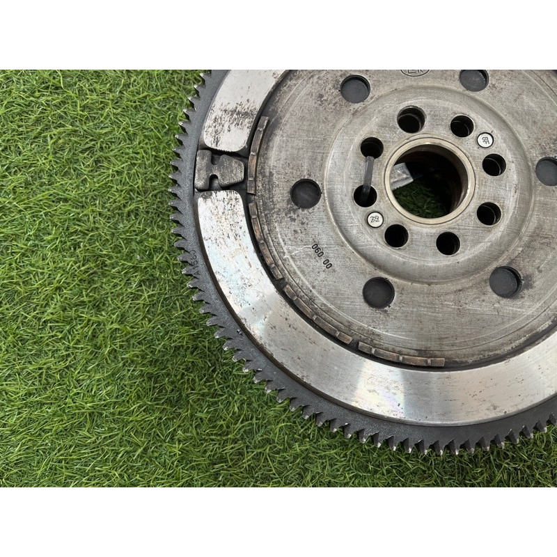 Маховик (двигун та елементи) BMW 3-series E46 M43b18 21207508409