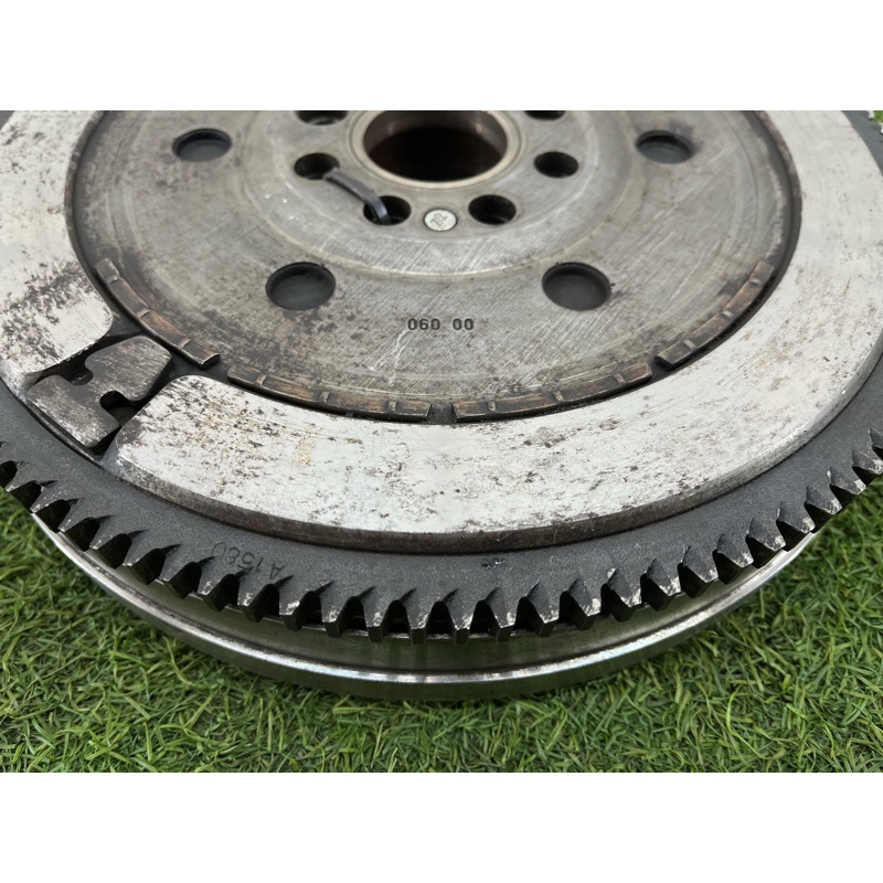 Маховик (двигун та елементи) BMW 3-series E46 M43b18 21207508409