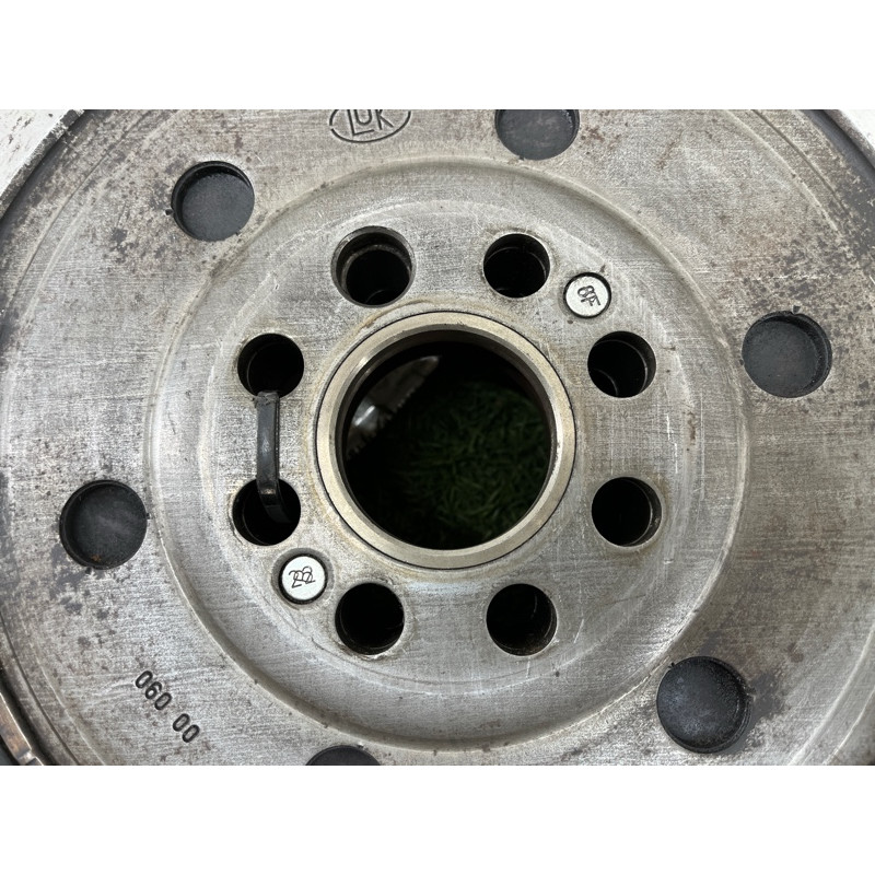 Маховик (двигун та елементи) BMW 3-series E46 M43b18 21207508409