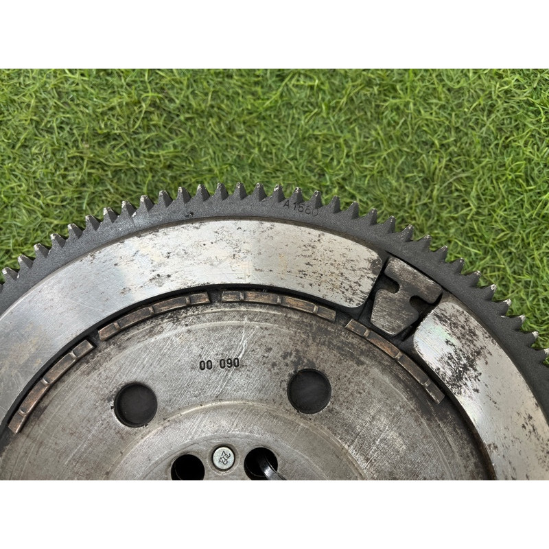 Маховик (двигун та елементи) BMW 3-series E46 M43b18 21207508409