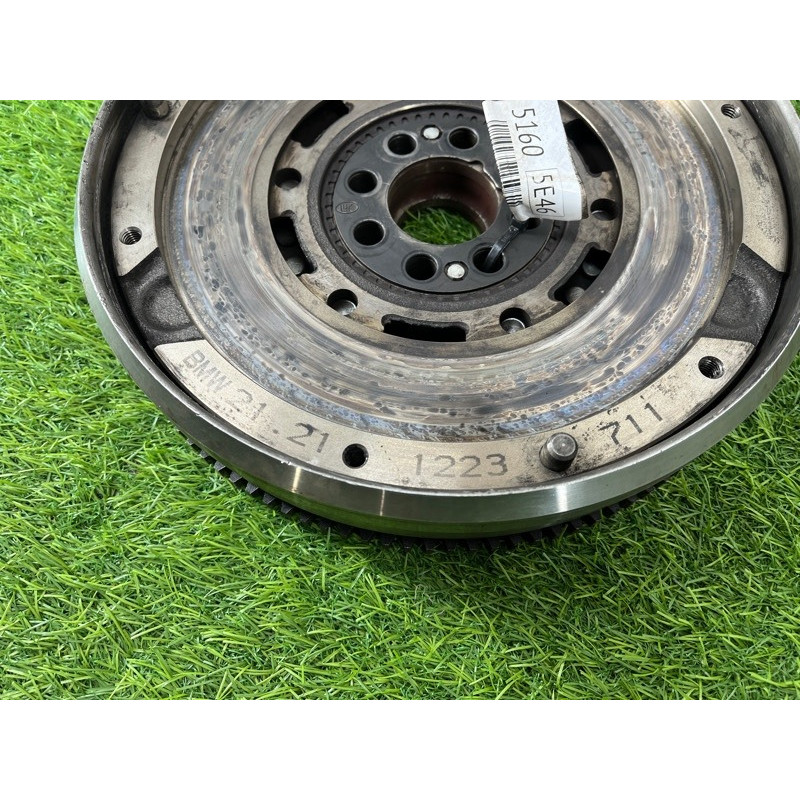 Маховик (двигун та елементи) BMW 3-series E46 M43b18 21207508409