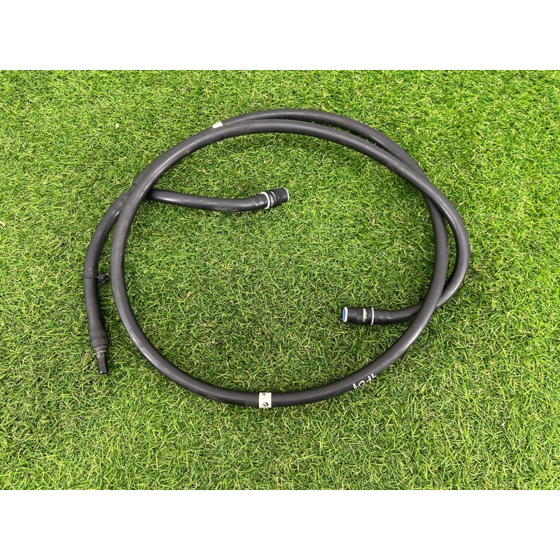 Шланг омывателя фар (кузов и элементы) BMW 7-series F02 2011 4.4 N63 61677178742