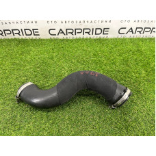 Патрубок интеркулера