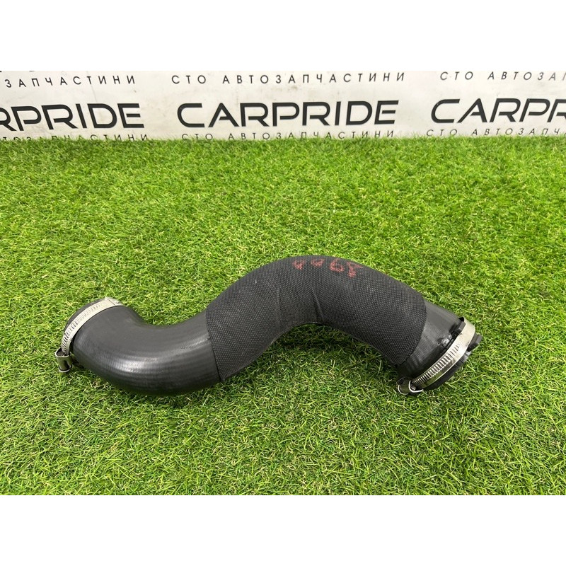 Патрубок интеркулера (двигатель и элементы) AUDI A4 B8 2012 2.0 CAEB 8K0145737J