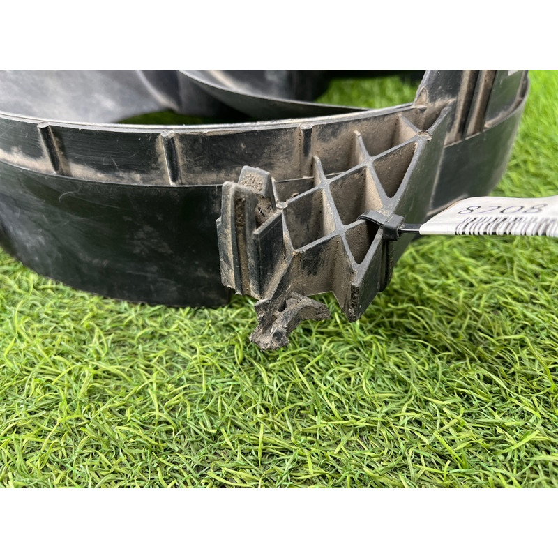 Вентилятор охлаждения радиатора (система охлаждения) Land Rover Freelander L314 1.8B PGF000231