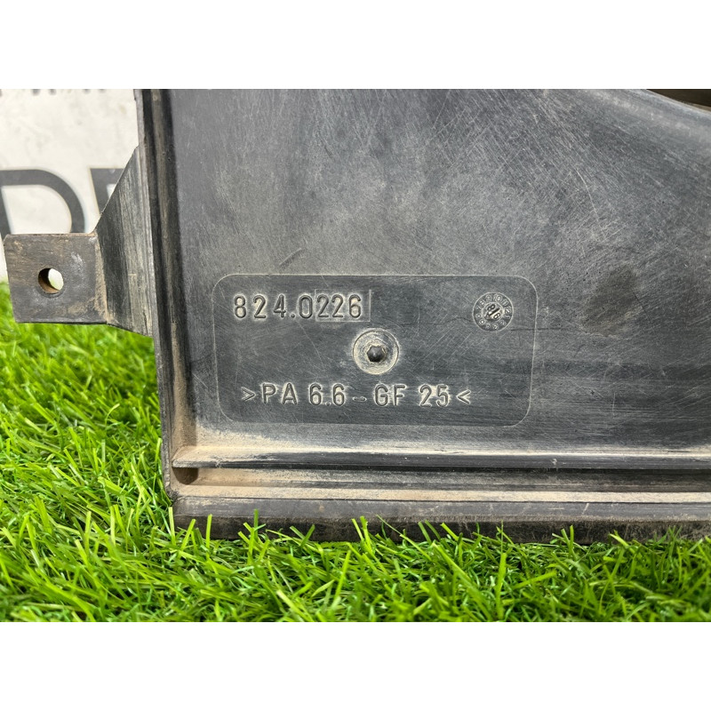 Вентилятор охлаждения радиатора (система охлаждения) Land Rover Freelander L314 1.8B PGF000231