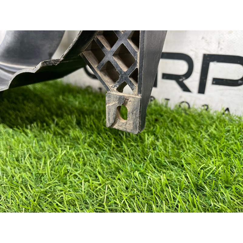 Вентилятор охлаждения радиатора (система охлаждения) Land Rover Freelander L314 1.8B PGF000231