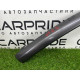 Накладка на крыло (кузов и элементы) Jeep Grand Cherokee WK2 2014 3.0 Diesel EXF 1WD06LAUAB