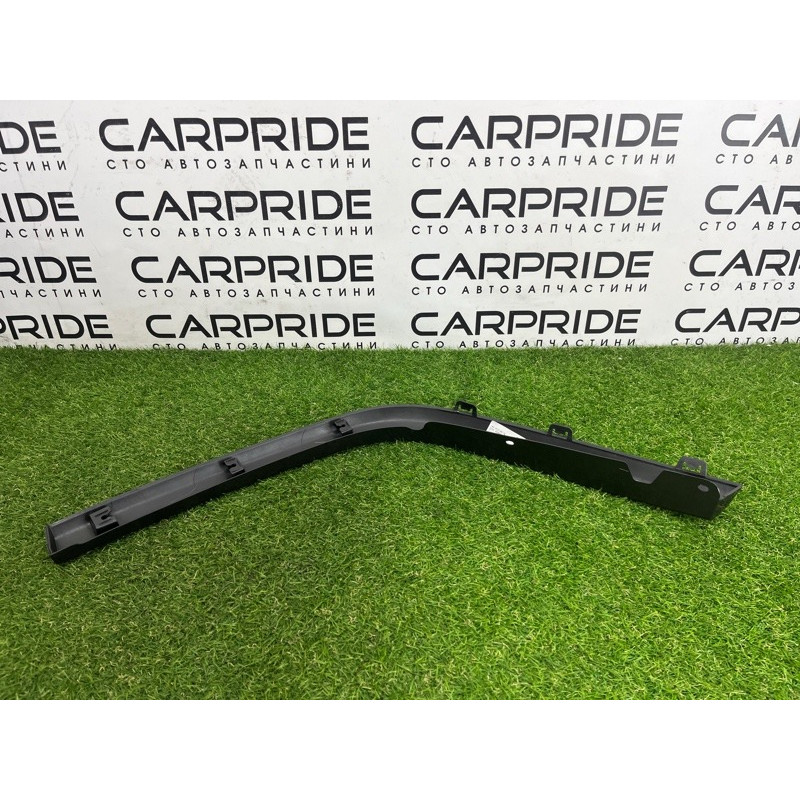 Накладка на крыло (кузов и элементы) Jeep Grand Cherokee WK2 2014 3.0 Diesel EXF 1WD06LAUAB