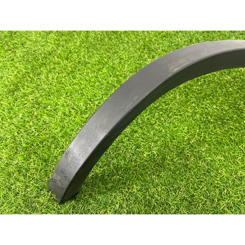 Накладка на крыло (кузов и элементы) Volkswagen Touareg NF 2011 3.0 TDI 7P6854820B9B9