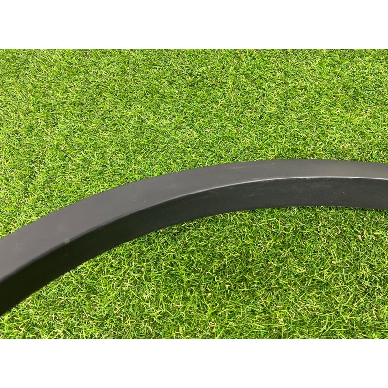 Накладка на крыло (кузов и элементы) Volkswagen Touareg NF 2011 3.0 TDI 7P6854820B9B9