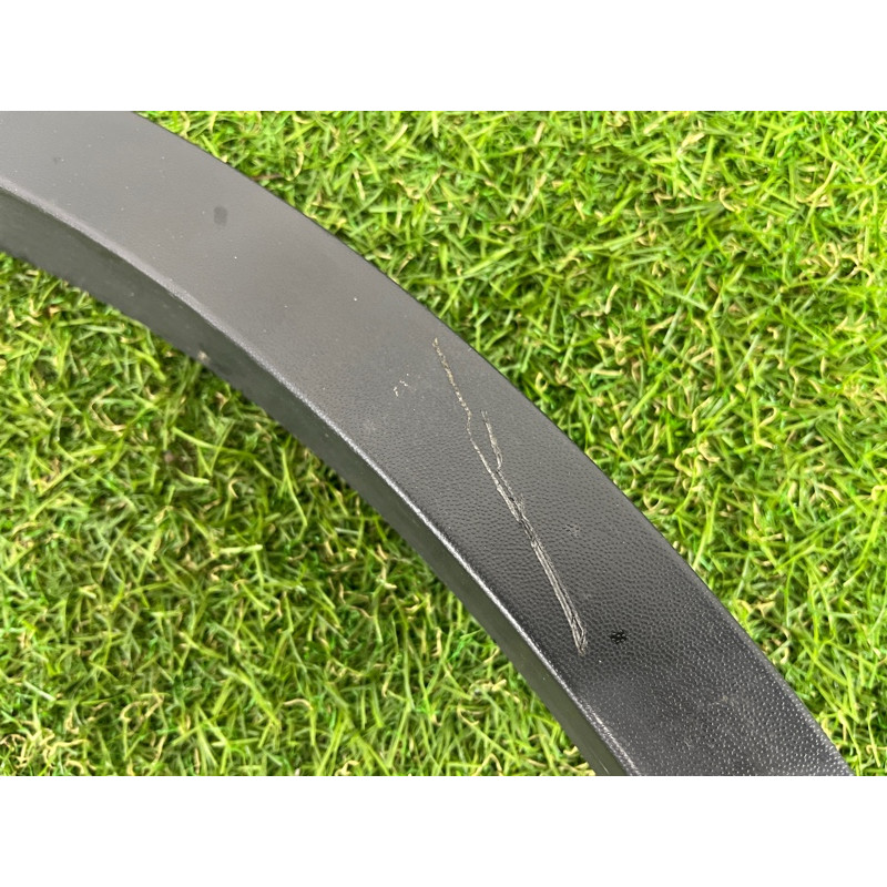 Накладка на крыло (кузов и элементы) Volkswagen Touareg NF 2011 3.0 TDI 7P6854820B9B9