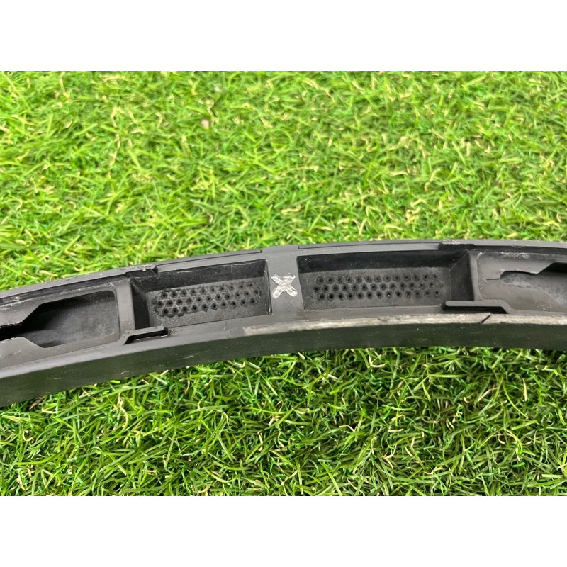 Накладка на крыло (кузов и элементы) Volkswagen Touareg NF 2011 3.0 TDI 7P6854820B9B9