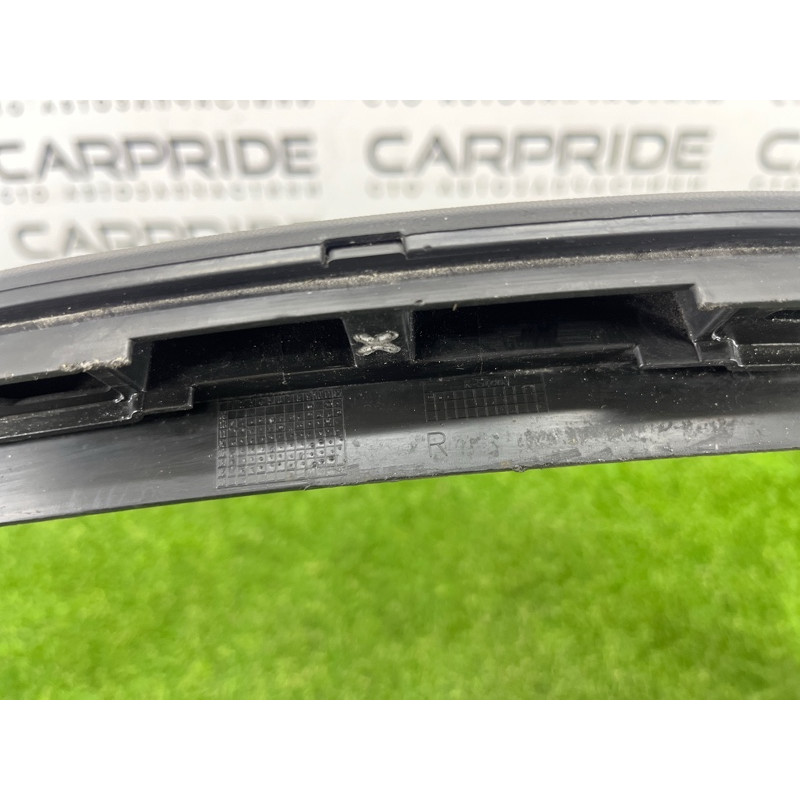 Накладка на крыло (кузов и элементы) Volkswagen Touareg NF 2011 3.0 TDI 7P6854820B9B9