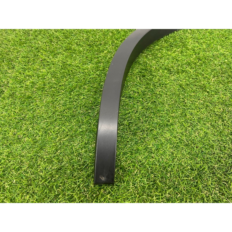 Накладка на крыло (кузов и элементы) Volkswagen Touareg NF 2013 3.6 7P6854819B9B9