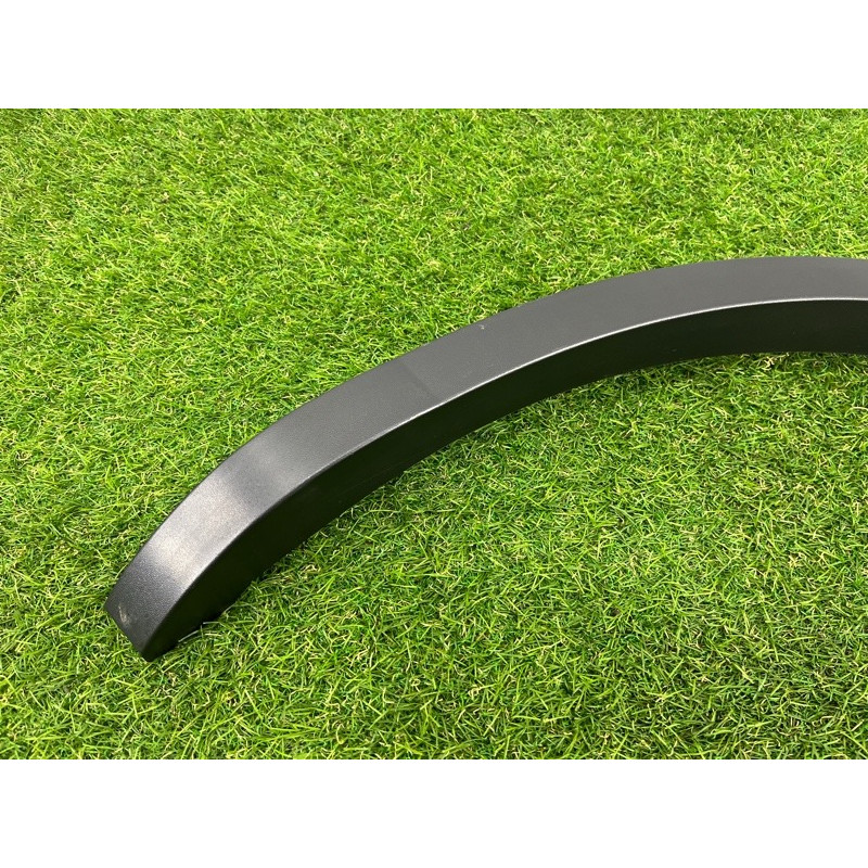 Накладка на крыло (кузов и элементы) Volkswagen Touareg NF 2013 3.6 7P6854819B9B9