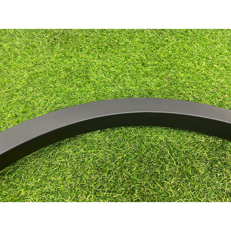 Накладка на крыло (кузов и элементы) Volkswagen Touareg NF 2013 3.6 7P6854819B9B9