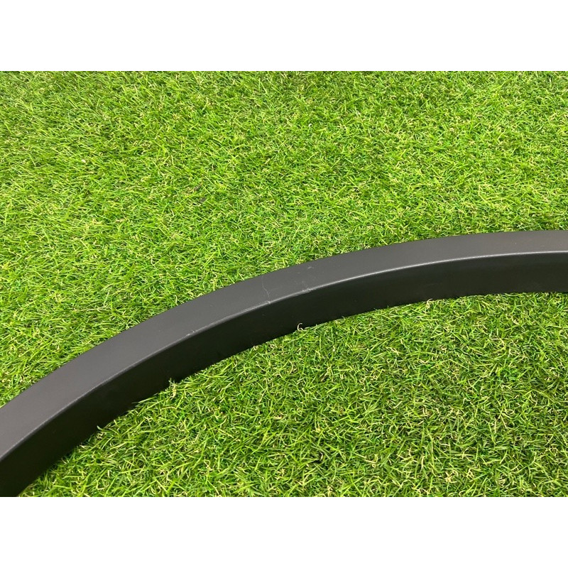 Накладка на крыло (кузов и элементы) Volkswagen Touareg NF 2013 3.6 7P6854819B9B9