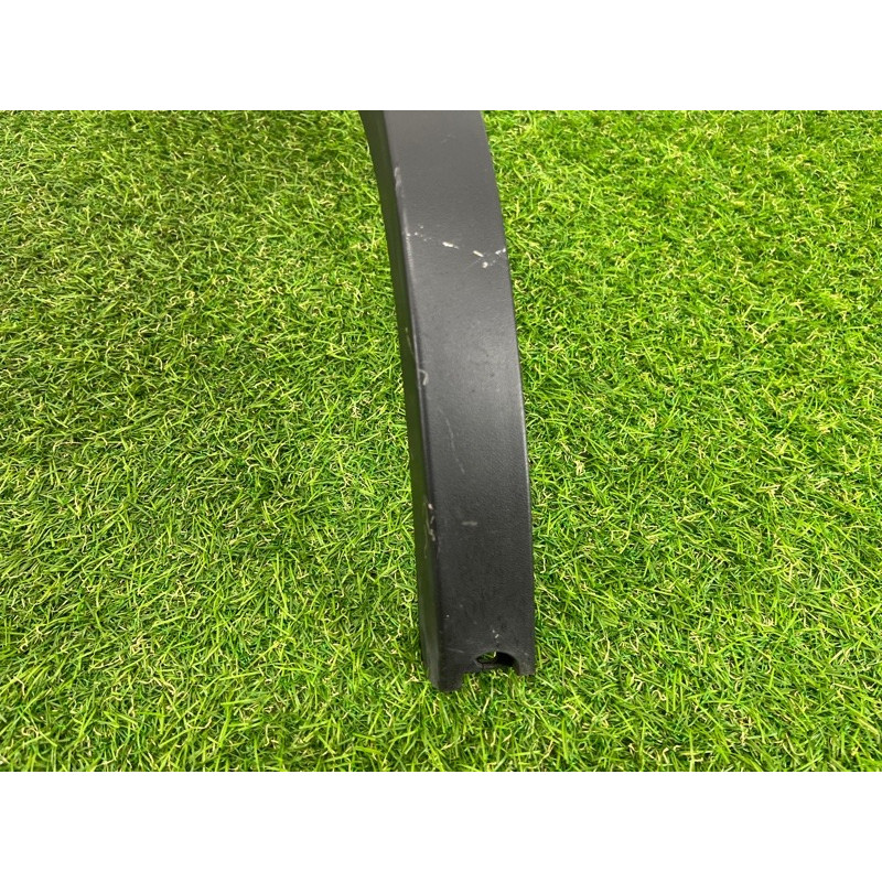 Накладка на крыло (кузов и элементы) Volkswagen Touareg NF 2013 3.6 7P6854819B9B9