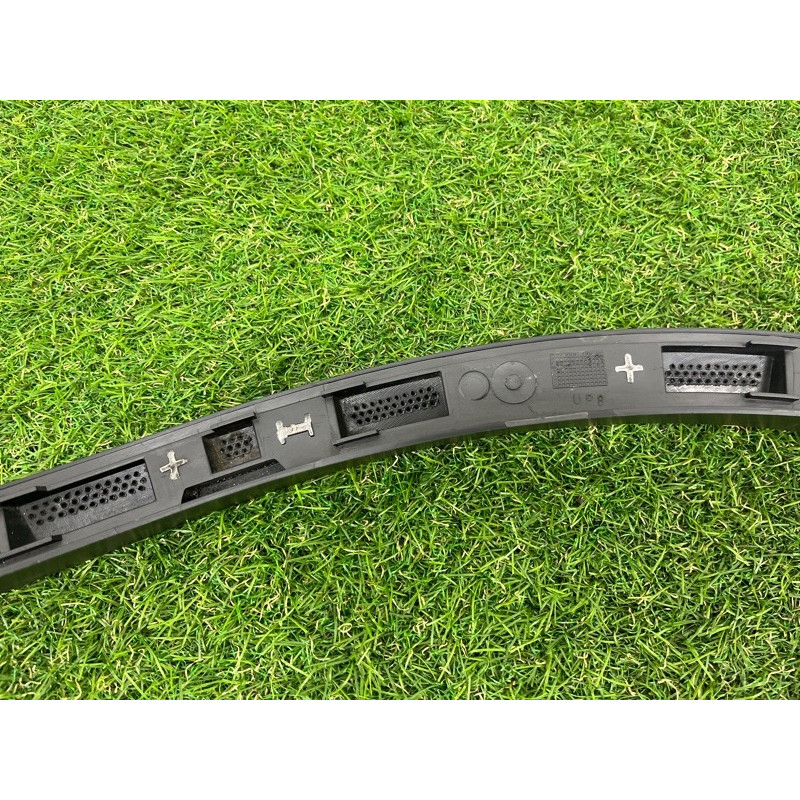 Накладка на крыло (кузов и элементы) Volkswagen Touareg NF 2013 3.6 7P6854819B9B9