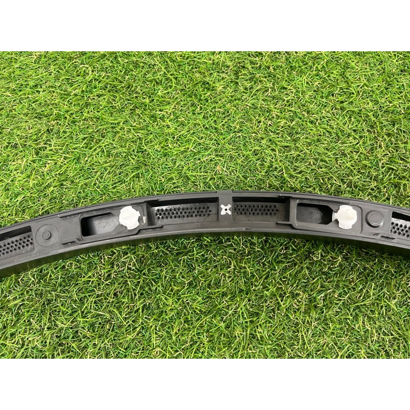 Накладка на крыло (кузов и элементы) Volkswagen Touareg NF 2013 3.6 7P6854819B9B9