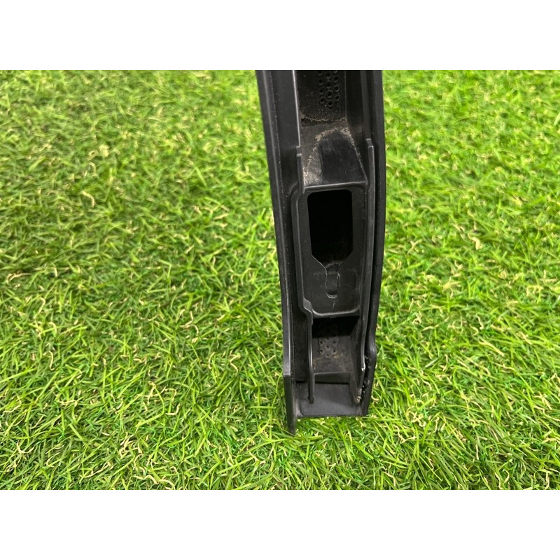 Накладка на крыло (кузов и элементы) Volkswagen Touareg NF 2013 3.6 7P6854819B9B9