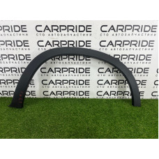 Накладка на крыло