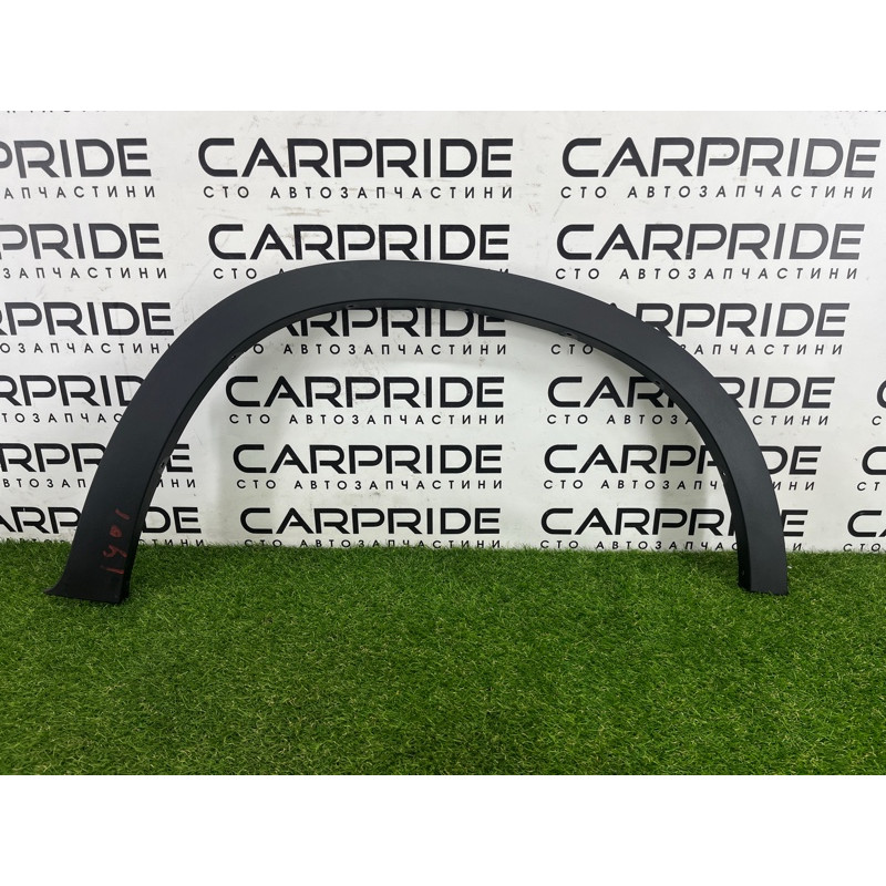 Накладка на крыло (кузов и элементы) BMW X5 E70 2009 4.8 N62N 51777158428