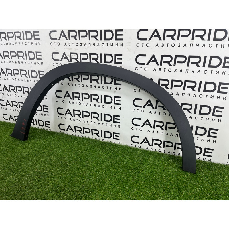 Накладка на крыло (кузов и элементы) BMW X5 E70 2009 4.8 N62N 51777158428