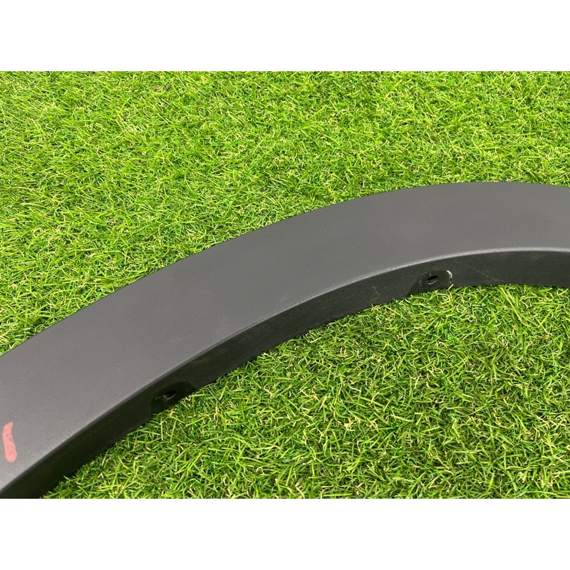 Накладка на крыло (кузов и элементы) BMW X5 E70 2009 4.8 N62N 51777158428