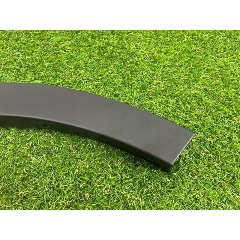 Накладка на крыло (кузов и элементы) BMW X5 E70 2009 4.8 N62N 51777158428